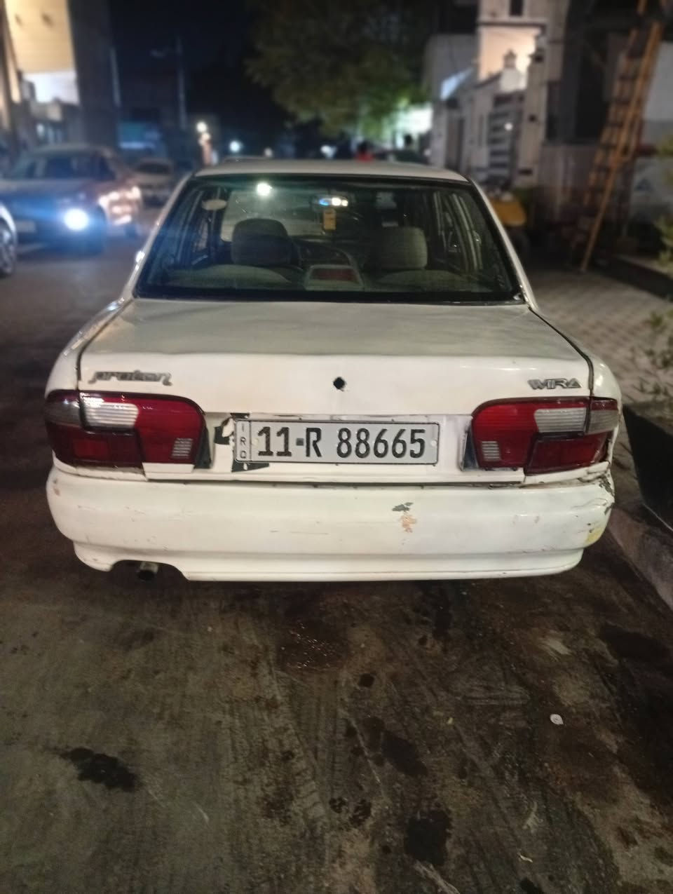 السلام عليكم بروتون 2001 للبيع 28 
كير اوتو رقم ***********
