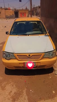 سايبا دمعة • ٢٠١٣ • مكينة توب