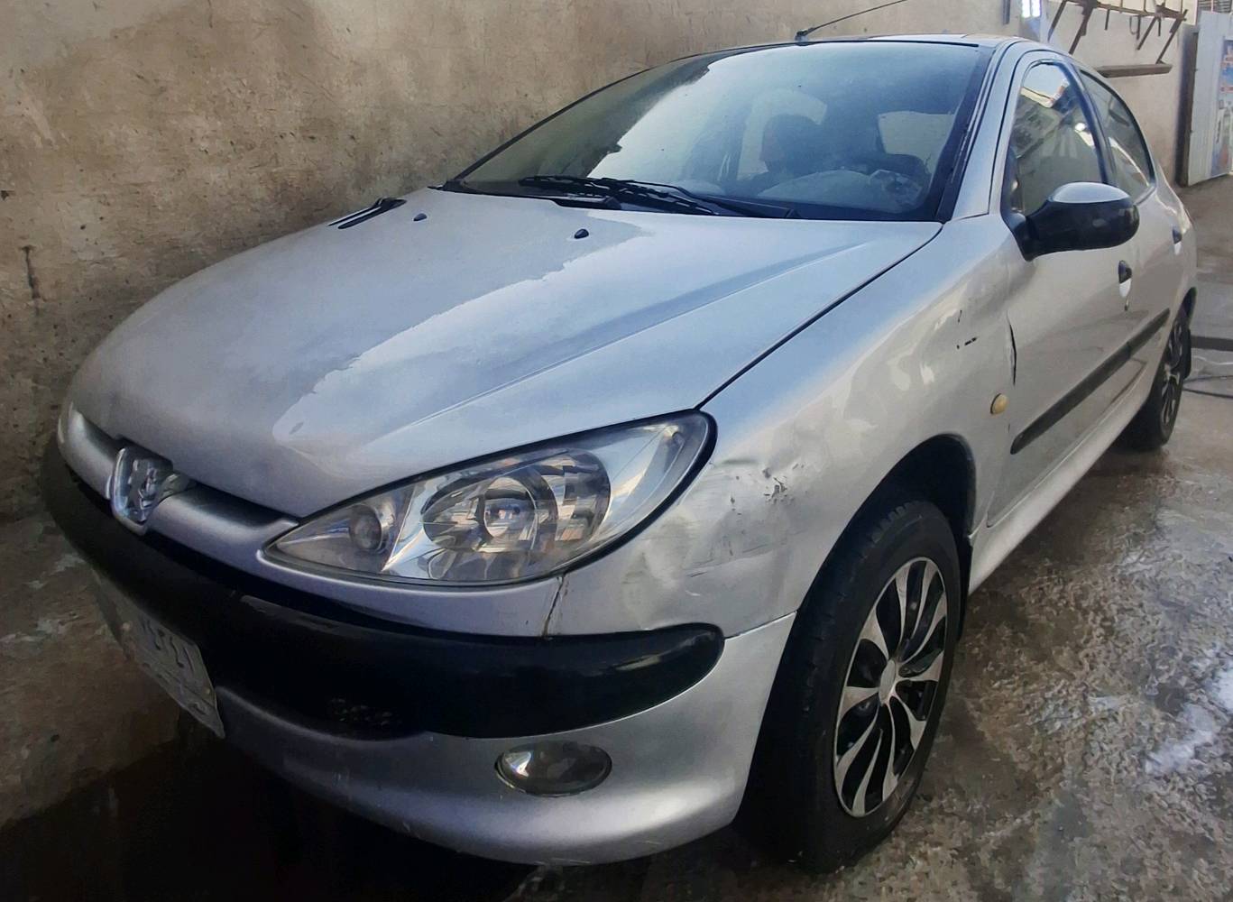 بيجو فرنسي ٢٠٠٩ هاشباك جاهزة  محرك بلاد ١٦٠٠ رقم بصرة تحويل ثاني يوم سنويه مامنتهيه 
كله شغالة حداده بلاد تخبل سعر٣٩ بيه مجال 
مكاني بصرة ***********