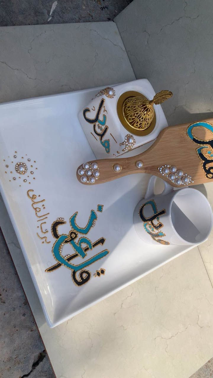 كشختج عليج وكشخة العيد علينة 
بكجات 
عروض على هذة البكج 
شغلي حسب الطلب
يتوفر توصيل لجميع المحافظات العراقية
الحجز قبل اسبوع
ضمان الوان ضد الماء بغداد, العراق


**إذا كنت صاحب هذا الإعلان وتريد حذفه لأي سبب، رجاءا أرسل رسالة إلى الدعم الفني**