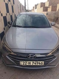 النتره للبيع موديل ٢٠٢٠ وارد امريكي حادثه موضح بل الصوره مال امريكه او...