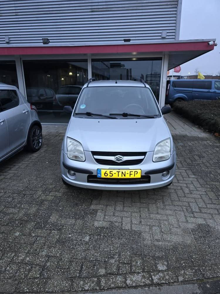 Prima auto heel zuinig new APK vier winterbanden met profiel 8m Bemmel, GE


**إذا كنت صاحب هذا الإعلان وتريد حذفه لأي سبب، رجاءا أرسل رسالة إلى الدعم الفني**