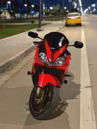 افوراي للبيع السعر ٢٥ورقه الدراجه كفاله من كير ومحرك و كهربائيات بس مل...