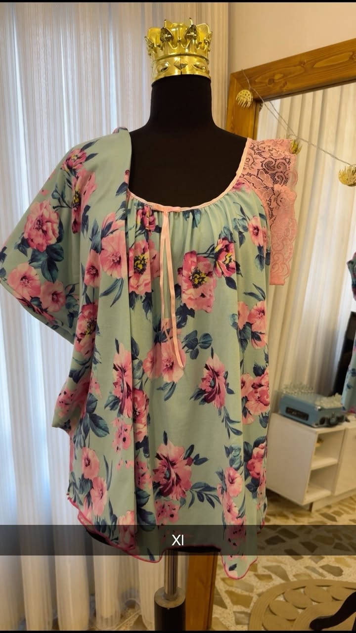 كل قطعة نختاره الكم بحب وأهتمام لاق التفاصيل
توصيل جميع المحافظات 5 🚚
#اكسبلور #ملابس #دراعات #العراق


**إذا كنت صاحب هذا الإعلان وتريد حذفه لأي سبب، رجاءا أرسل رسالة إلى الدعم الفني**