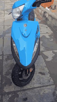 السلام عليكم دراجه للبيع ماكس عدله ياباني بوشه 49 بلاديه مختمه ملاح وكفرمكفوله كفاله عامه من كلشي سعرها ب 900 وبيها مجال للطيبين فول الفول الدراجه مكاني دوانيه قضاء عفك رقم صاحب الدراجه*********** معه تحياتي للجميع ✈️✈️
