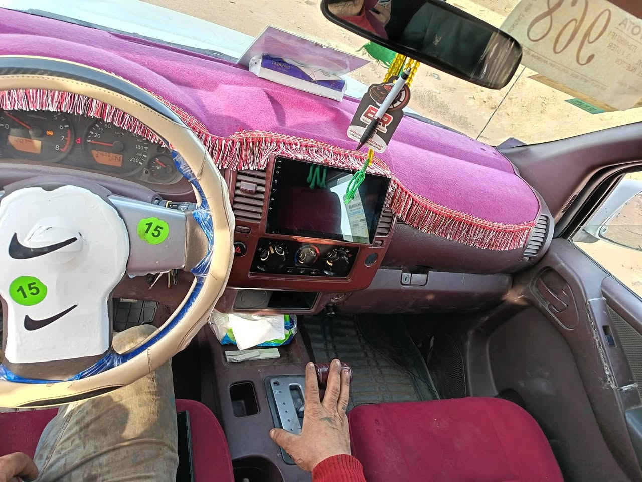 نيفارا موديل 14 بيع قطعه الاستفسار هذا رقمي***********
