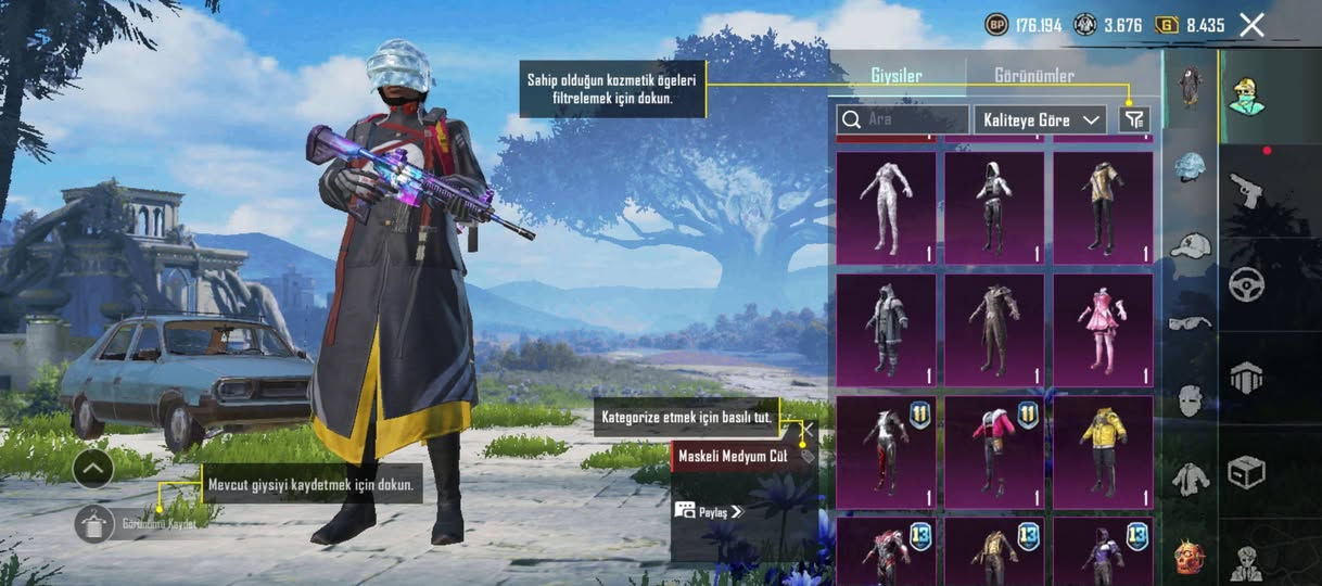 عندي هذا حساب مرتب حط سعرك تعال اخذه وجه لوجه مستوى ٧١


**إذا كنت صاحب هذا الإعلان وتريد حذفه لأي سبب، رجاءا أرسل رسالة إلى الدعم الفني**