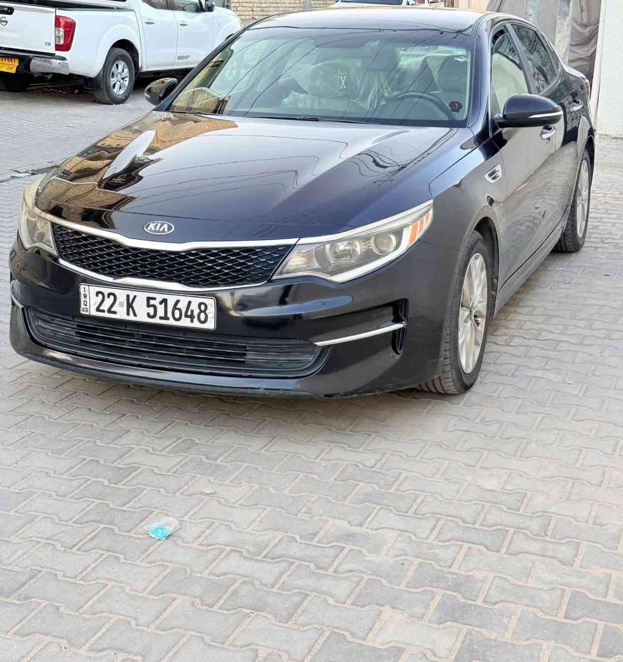 اوبتيما 2018 للبيع وارد امريكي
رقم اربيل الجديد حادثها خلفي
بدون ايرباكات كفاله بجم كبس
صوره
الحادث منشوره
كير مكينه تبريد مكفول
ماشيه 90000
تخم تاير جديد
بطاريه جديده
مواصفات
شاشه كبيره
كار بلي
حساس خلفي
كروز سرعه
فول تحكمات ستيرن جهتين
وبعد مواصفات....
مكان السياره البصره الحكيميه
مراسله واتساب :
سعر 128
***********
