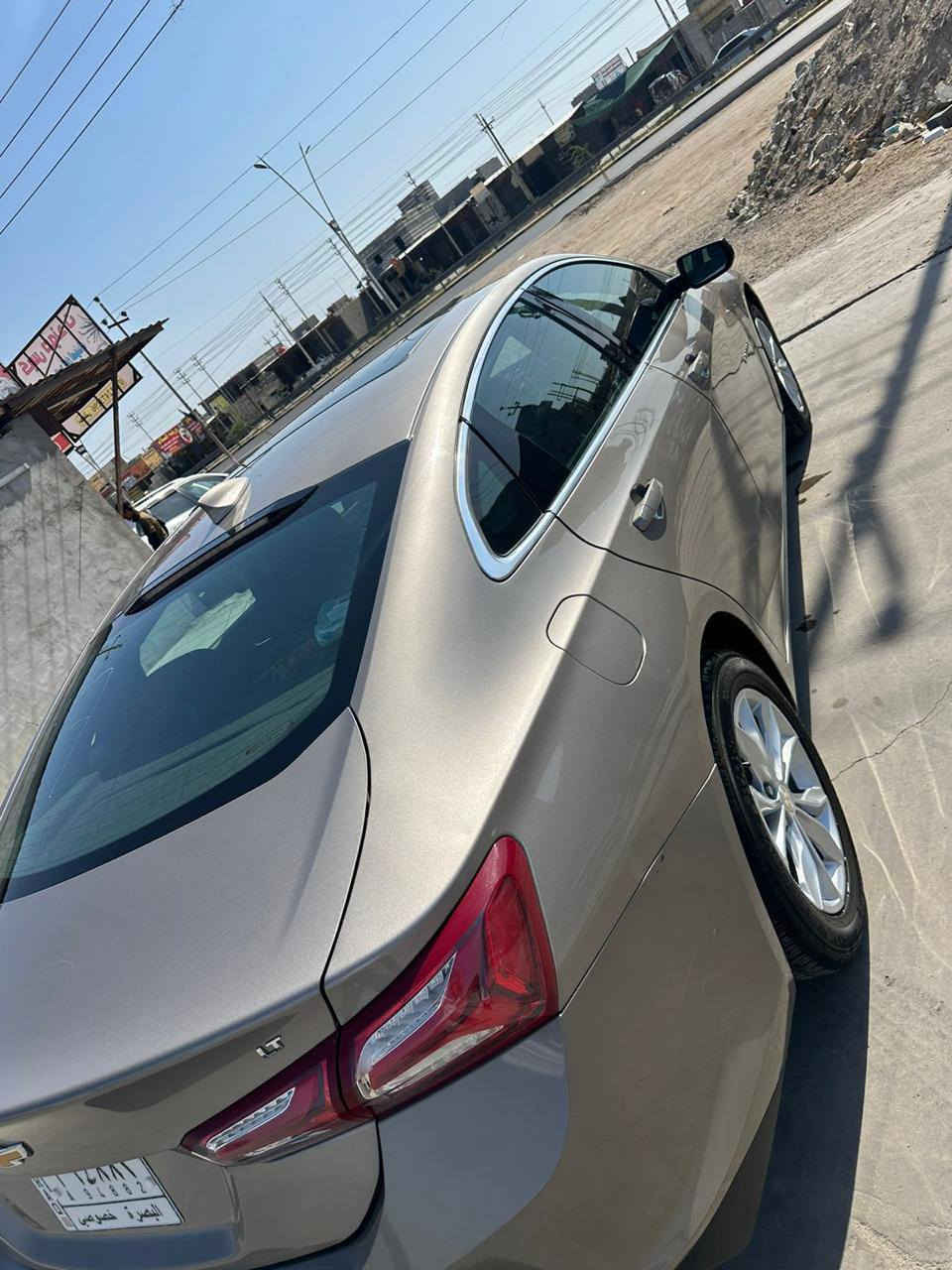 ماليبو مديل ٢٢
معوقين بصره 
١٢٥ 
يمكن البيع القساط 
مقدم ٩٠ ورقه 
مع زياده بالسعر
***********
