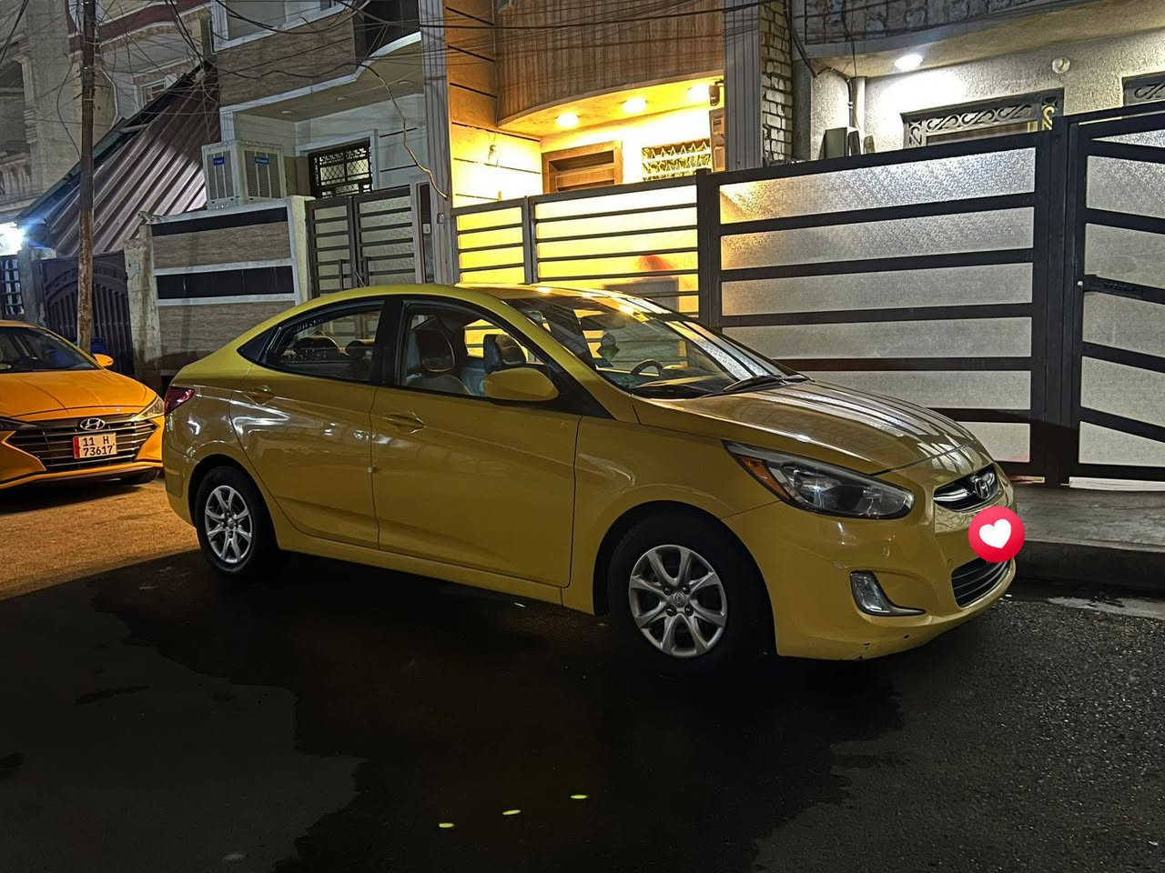 سلام عليكم هونداي اكسند وارد امريكا 2017 حادث جاملغ خلفي بدون دواخل  شرط كير مكينه حداديه مكفولات ماشيه 110كيلو متر سياره خير من الله سنويه باسمنه شراي يتصل مكان بغداد الدوره ***********
