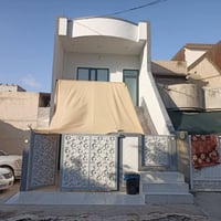 کلار ــ ئاوارەکان • ١٠٠م • فول مواسفات