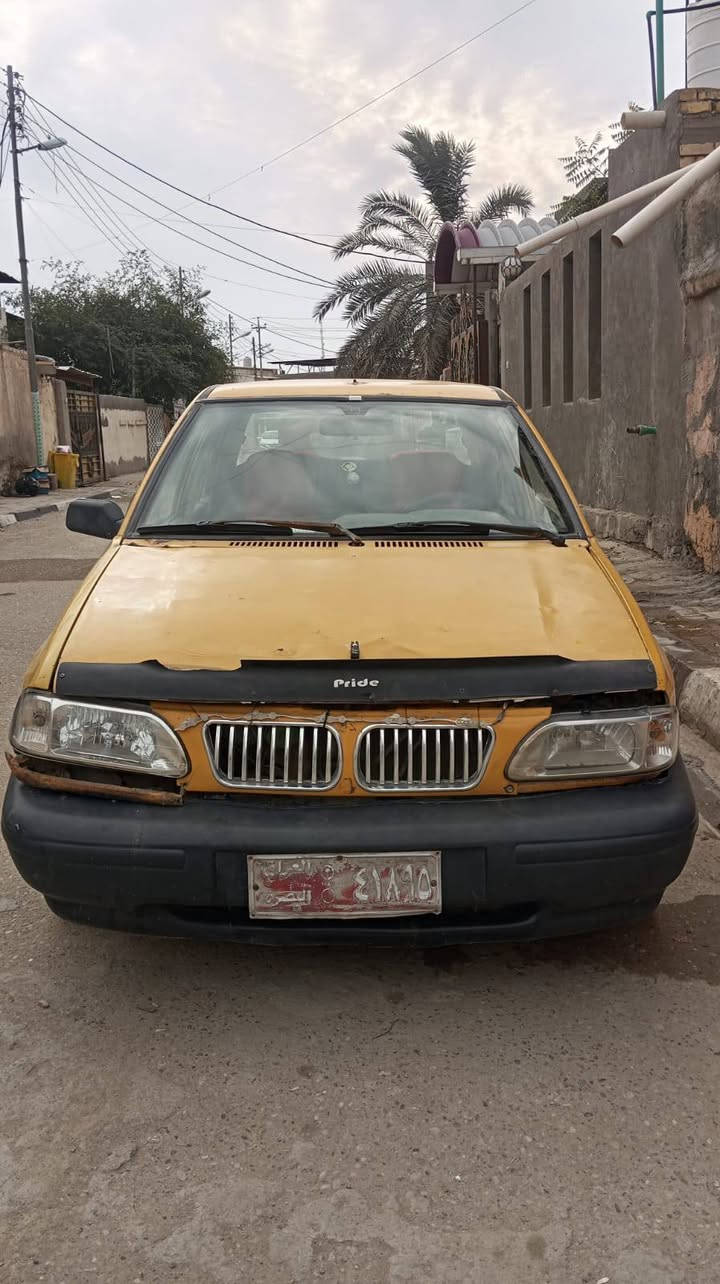 ياالله سلام عليكم اخوان سايبه للبيع موديل 2011 رقم بصرة صدامي سياره حلوه مكينة كير حلوات سنويه عاج العنوان بصرة قرنه التواصل ...***********
