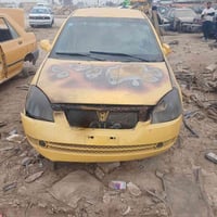 تفصيخ شيري اي فايف • قطع غيار • ابو أيوب العزاوي