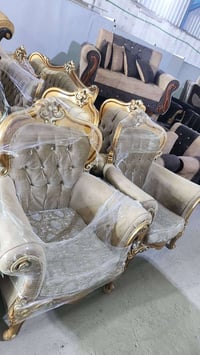 مجمع سجادال ستار • كنب ومفروشات • شارع الحولي