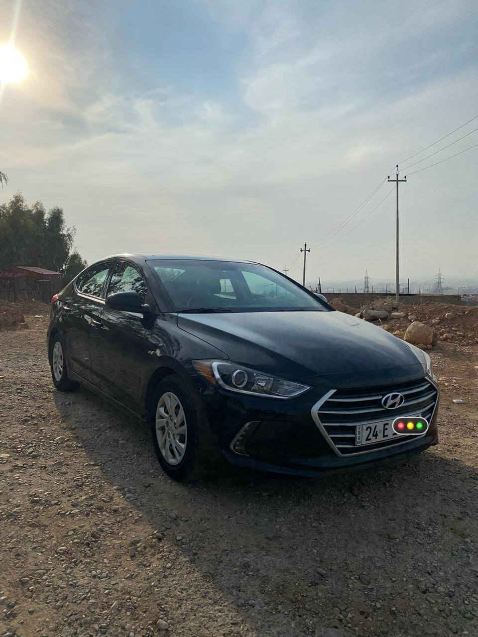 النترا 2018 اسود امريكي محرك 20 دوش se
تحكمات ستيرن 
اوامر صوتيه 
4 سلندر 
بدون سلايد 
ايرباكات عدد 2 
رقم (دهوك) 
قطعتين صبغ (بوند ، جاملغ سايق) بدون دواخل 
السعر : 127


**إذا كنت صاحب هذا الإعلان وتريد حذفه لأي سبب، رجاءا أرسل رسالة إلى الدعم الفني**