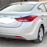 ٢٠١٤ • ١٦٠٠ بنزين • وارد كوريا