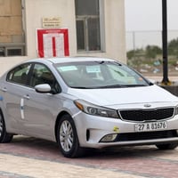 فورتي • ٢٠١٨ • مكينة ٢٠٠٠