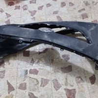 غراض كورلا موديل 2009بسعر مناسب وياهن دعامية أمامية جديده عليهن تراب ق...