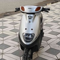 دراجه منغولي حاويه  كفالة كير ومكينه مافتوحه شراي يتصل على هذا رقم ٠٧٨...