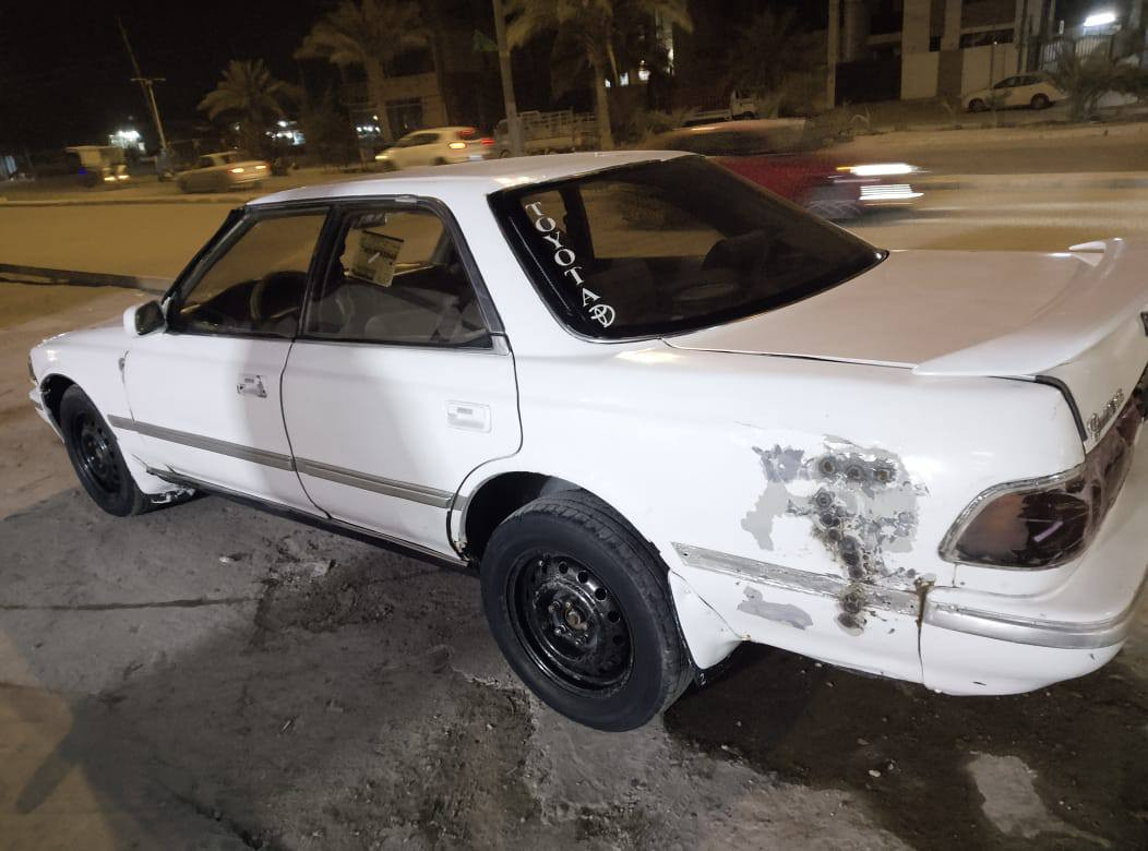 السلام عليكم مارك مكفوله من الكص ونقل وتحويل سنويه لل2026 حداديه دشبول نضاف كلش مكينه وكير ونجي نضاف كلشي ما بيهن ترايك وين متريد مكان السياره نجف السعر 26


**إذا كنت صاحب هذا الإعلان وتريد حذفه لأي سبب، رجاءا أرسل رسالة إلى الدعم الفني**