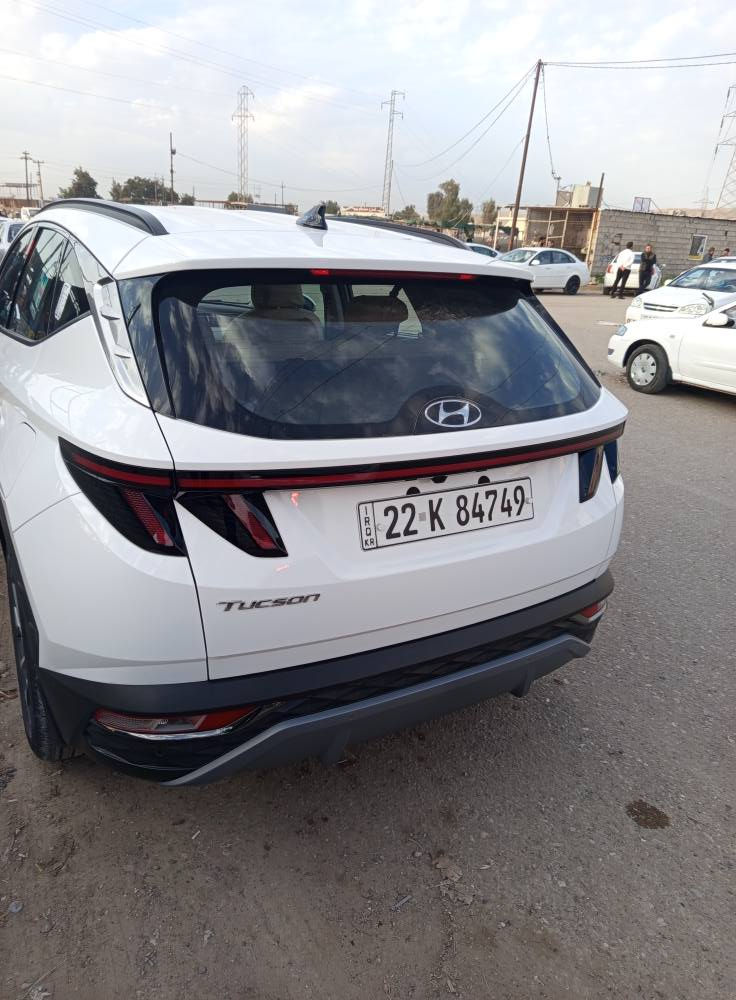 توكسان موديل 2024سيارة جديد مال بيت سيارة ماشي 20فقط كلين بي كارت باب سكن حك شبر فقط  سيارة علا وضع شركه جديد سعر 220 بي مجال مكاني طوز *********** طوز, صلاح الدين
