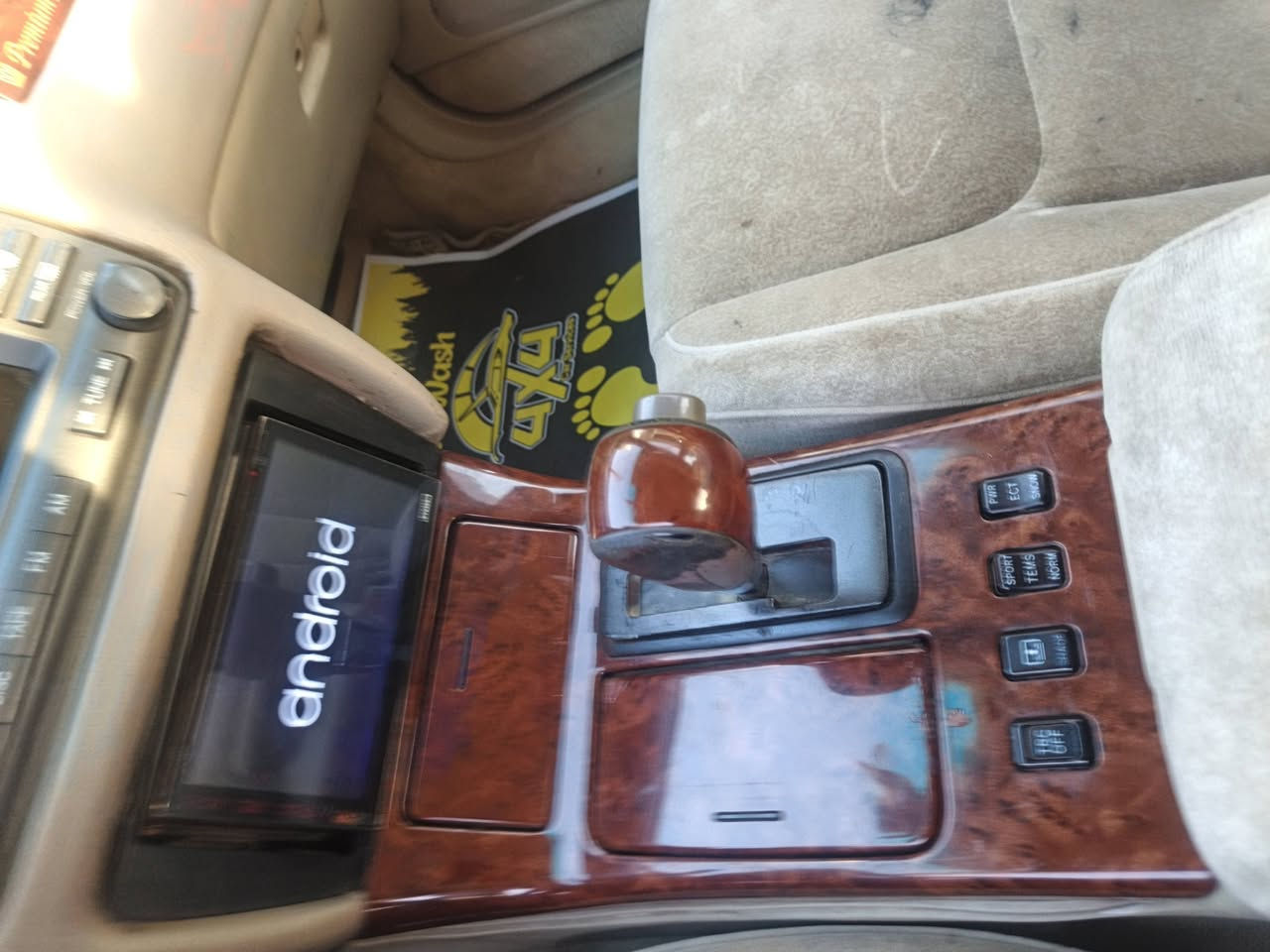 ملكله كفاله ٤دكم  تسجيل قرار ١٠٢   بدون كمرك  السعر  ٨٠   ***********  ناصريه الشطره 
@
