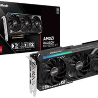 🔥 للبيع – كرت شاشة ( بطاقة رسومات) قوي للألعاب والاحتراف 🔥 🎮 ASRock Ch...