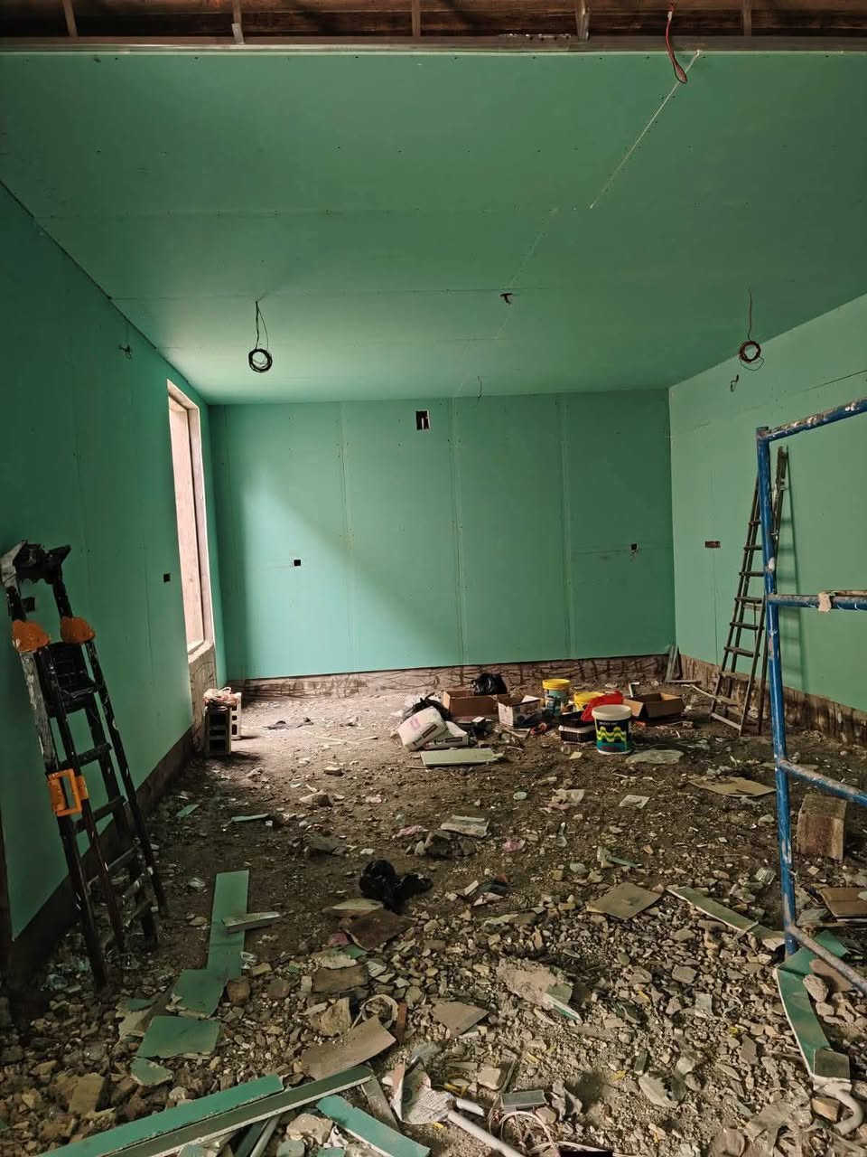 العنوان ديالى بعقوبه🏘  بلنننقد 💸 والتقسسيط
صبغ الدور . كادر متخصص .كافه انواع الاصباغ والديكور🏠  صبغ داخلي وخارجي 
 . ورق جدران .جبس بورد. ديكورات عامه 
  تغليف الجدران (ورق جدران).(سقوف ثانويه) .( زجاجي). (سحبات)..(بديل الخشب والرخام )
مانع رطوبه بجوده عاليه للاسطح 
ديكورات عامه . اسعار مناسبه .
دقه في العمل . سرعه الانجاز . ⚒️⚒️
للتواصل مراسلتنا على الصفحه او
*********** متوفر واتساب
