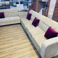 ديوان جديد للبيع 7مقاعد الحريه البستان مقابيل مدرسه سكينه   0771502388...