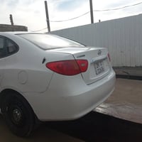 انترا مقدس • ٢٠١١ • مكينه جديده