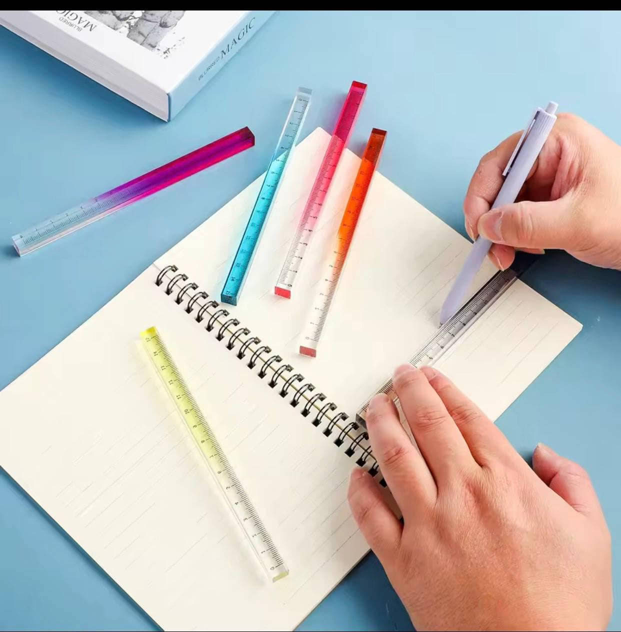 🚨� مسطرة أكريلك مربع

🔹 15 سم
📦 درزن: 12 قطعة
💰 السعر: 6,000

🔹 20 سم
📦 درزن: 12 قطعة
💰 السعر: 7,000

🔹 30 سم
📦 درزن: 12 قطعة
💰 السعر: 8,000

📞 محمد عماد: ***********
📍 بغداد – المتنبي – سوق السراي
🔗 https://t.me/x_m_d11
