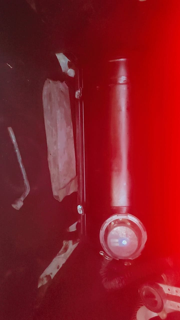 السلام عليكم طيبه 2020 فيها قطعتين تبديل شاملغ وبنيد ما واصل دواخل مبين بالصور ضررا بيها منظومه غاز عارضها ب 52 وبيها مجال *********** ما متواجد على الفيس
