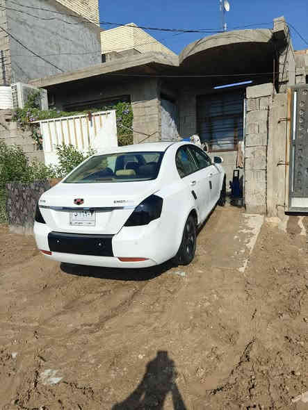 السلام عليكم جيلي ام كران 7 رقم بغداد محور ياباني كير ومحرك كورلة موديل 2013 رقم ***********
واتسابي *********** مكان بغداد
