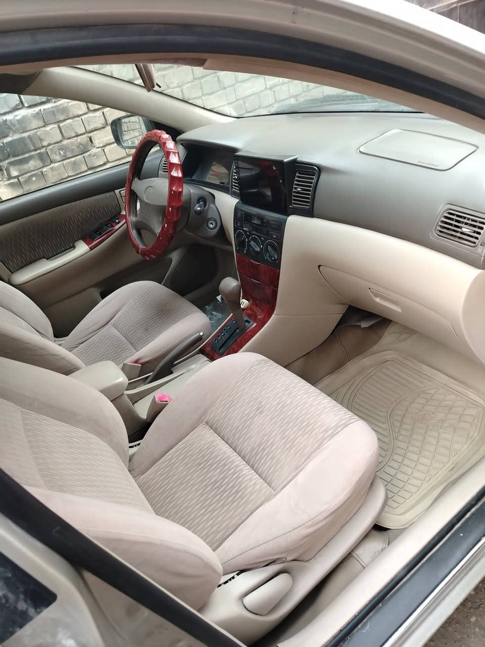 سلام عليكم ابيع كورله بيكا تشو
موديل ٧ رقم بغداد انكليزي سنويه تنتهي ٣٠ الاستفسار اتصال مكان بغدادجميلةثانيه ***********
