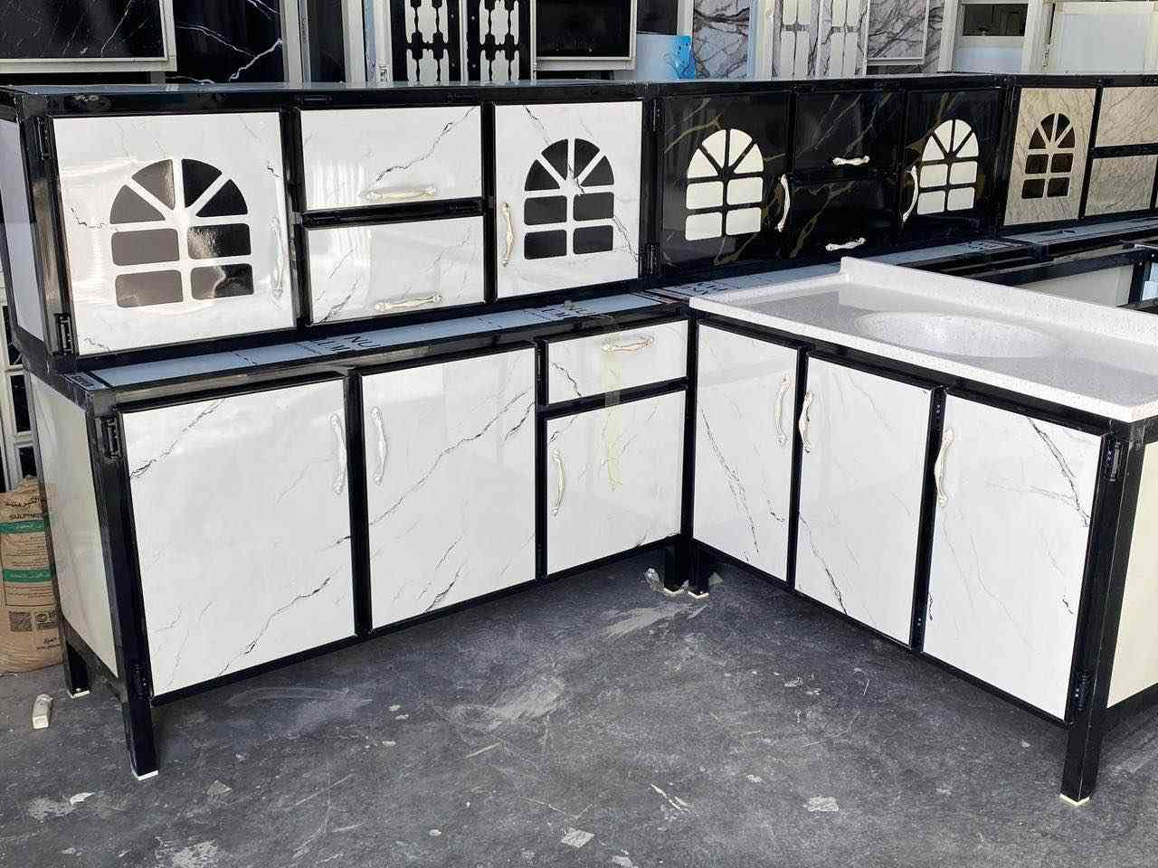 كاونتر متر ونص 3قطع السعر 190 الف
متوفر توصيل حجز خاص بغداد, العراق


**إذا كنت صاحب هذا الإعلان وتريد حذفه لأي سبب، رجاءا أرسل رسالة إلى الدعم الفني**