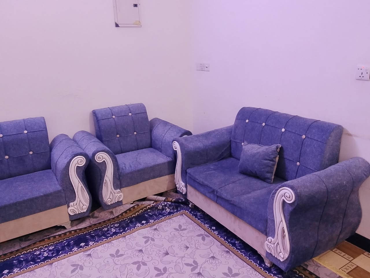 تخم للبيع السعر 150
العنوان الدورة


**إذا كنت صاحب هذا الإعلان وتريد حذفه لأي سبب، رجاءا أرسل رسالة إلى الدعم الفني**