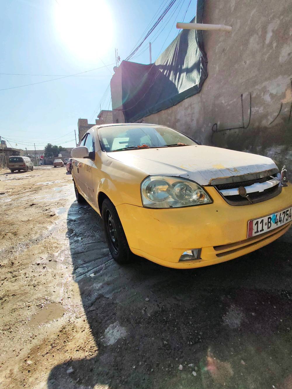 بغداد الرشاد 2011 