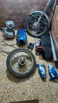 موديل ٢٠ • مكينة ما مفتوحه • ناصرية شارع ٢٠