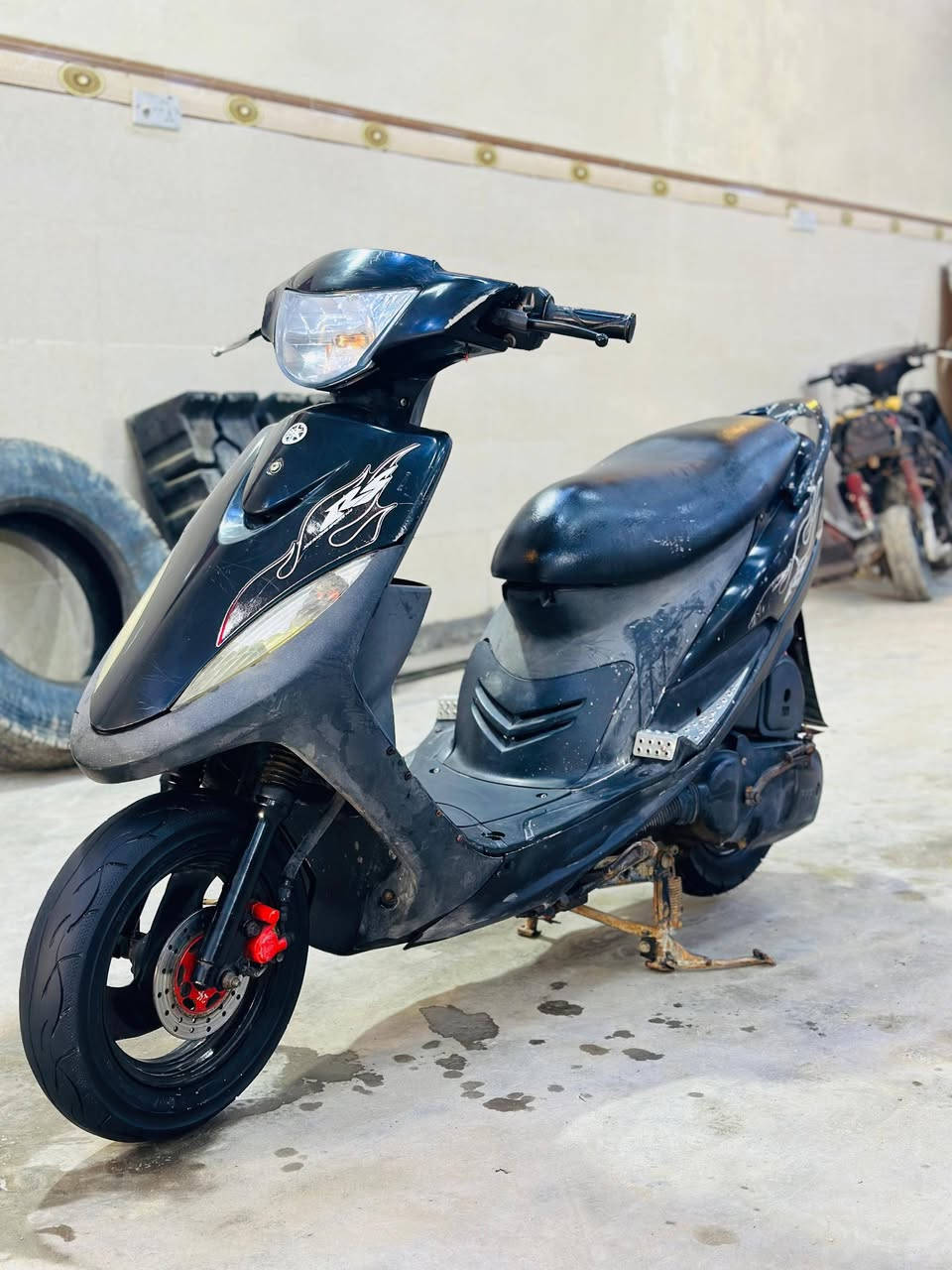 سلام عليكم  
ماكس بلاديه 
مختمه ختم واحد 
كفر ومكينه مكفوله كفاله عامه
سعر 700 وبيهاا مجال
مكاني محموديه *********** بي واتساب
