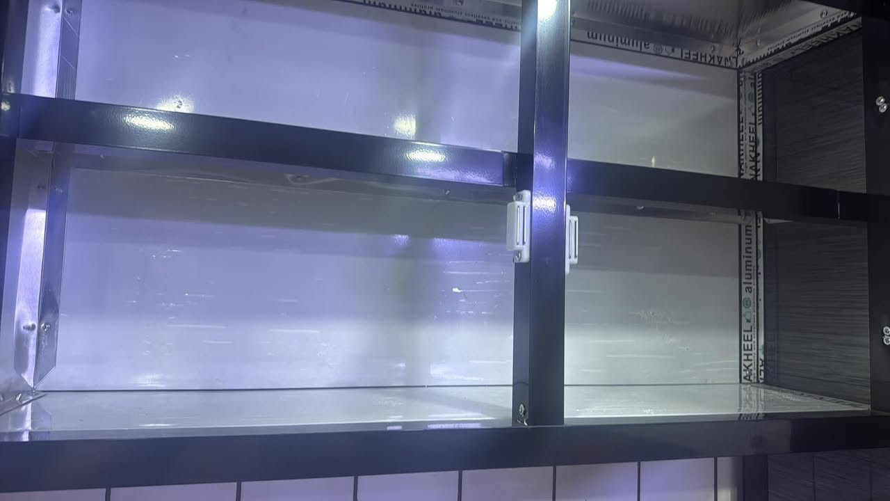 كاونتر 3قطع للبيع نضيف جدا


**إذا كنت صاحب هذا الإعلان وتريد حذفه لأي سبب، رجاءا أرسل رسالة إلى الدعم الفني**