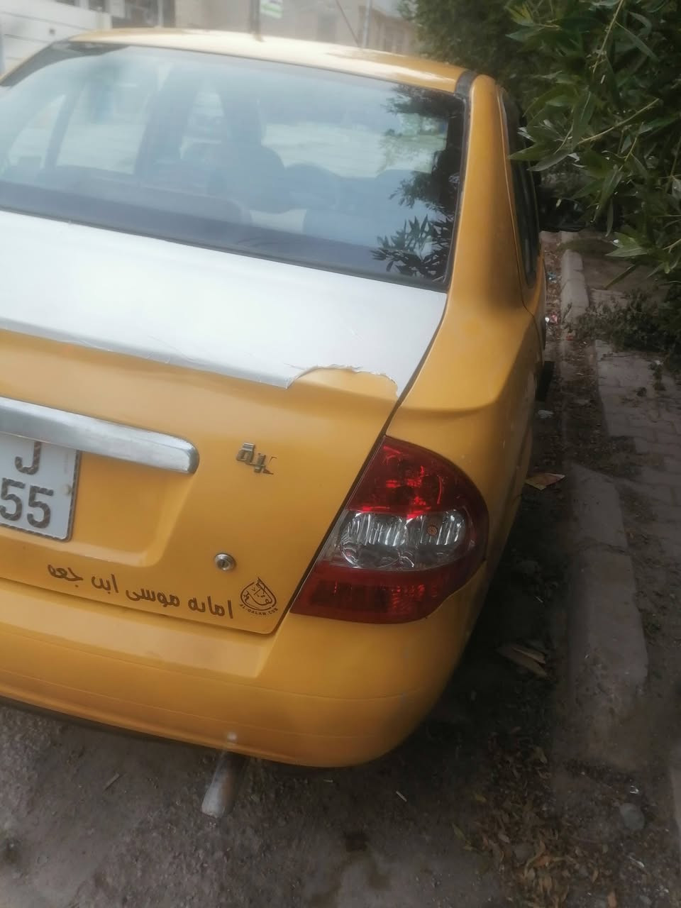 طيبه 2015 بسمي هيئه او غرامات عليه رقم انكليزي تدفئه او تبريد شغال سعر ٣٦ او بيه مجال بصيط رقم تلفون ***********
