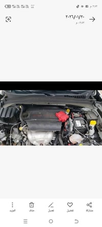 جيب رنكيد • ٢٠٢١ • محرك ٢٤٠٠