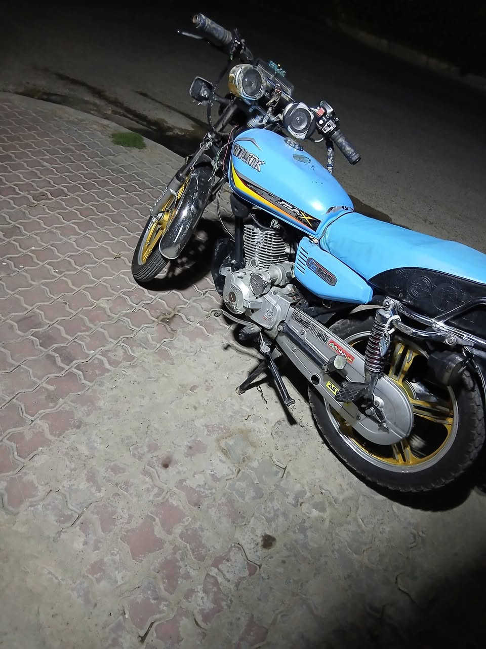 ماطور سولنك ٥ كير
سعر ٤٠٠ بي مجال


**إذا كنت صاحب هذا الإعلان وتريد حذفه لأي سبب، رجاءا أرسل رسالة إلى الدعم الفني**