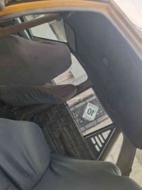 سايبا للبيع موديل 2008 سنوية ل2027 رقم يغداد الماني تاخذ مصفر هيئه وغر...