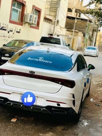 كي فايف • ٢٠٢١ • محرك 1600 تيربو