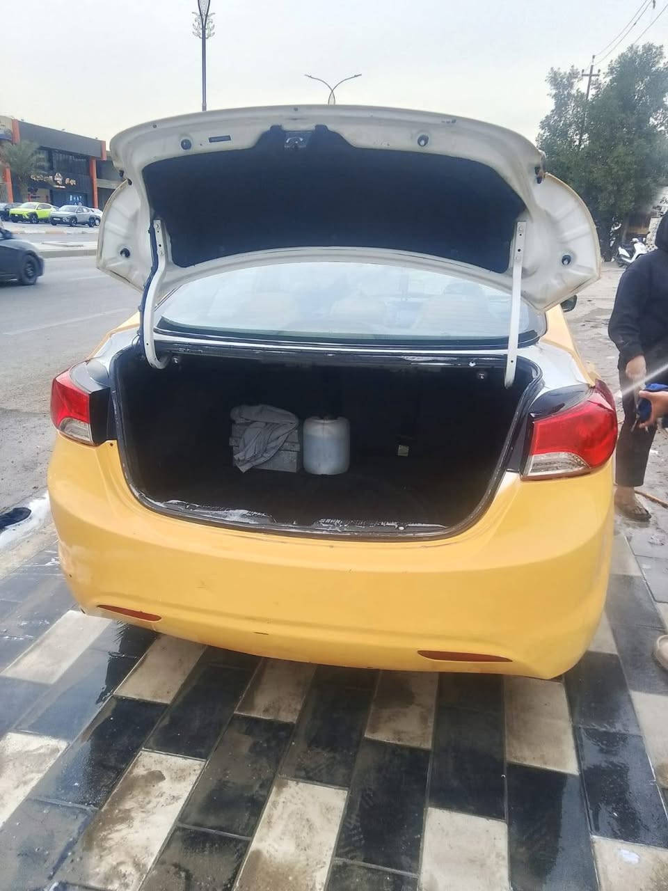 السلام عليكم
النترا للبيع ٢٠١٣ سياره نضيفه مكانهه البلديات
مامتواجد بلفيس
سعرهه ١٠٥ وبيهه مجال نشالله
سونارهه موجود بالمنشور 
هذه رقم راعيهه
***********
