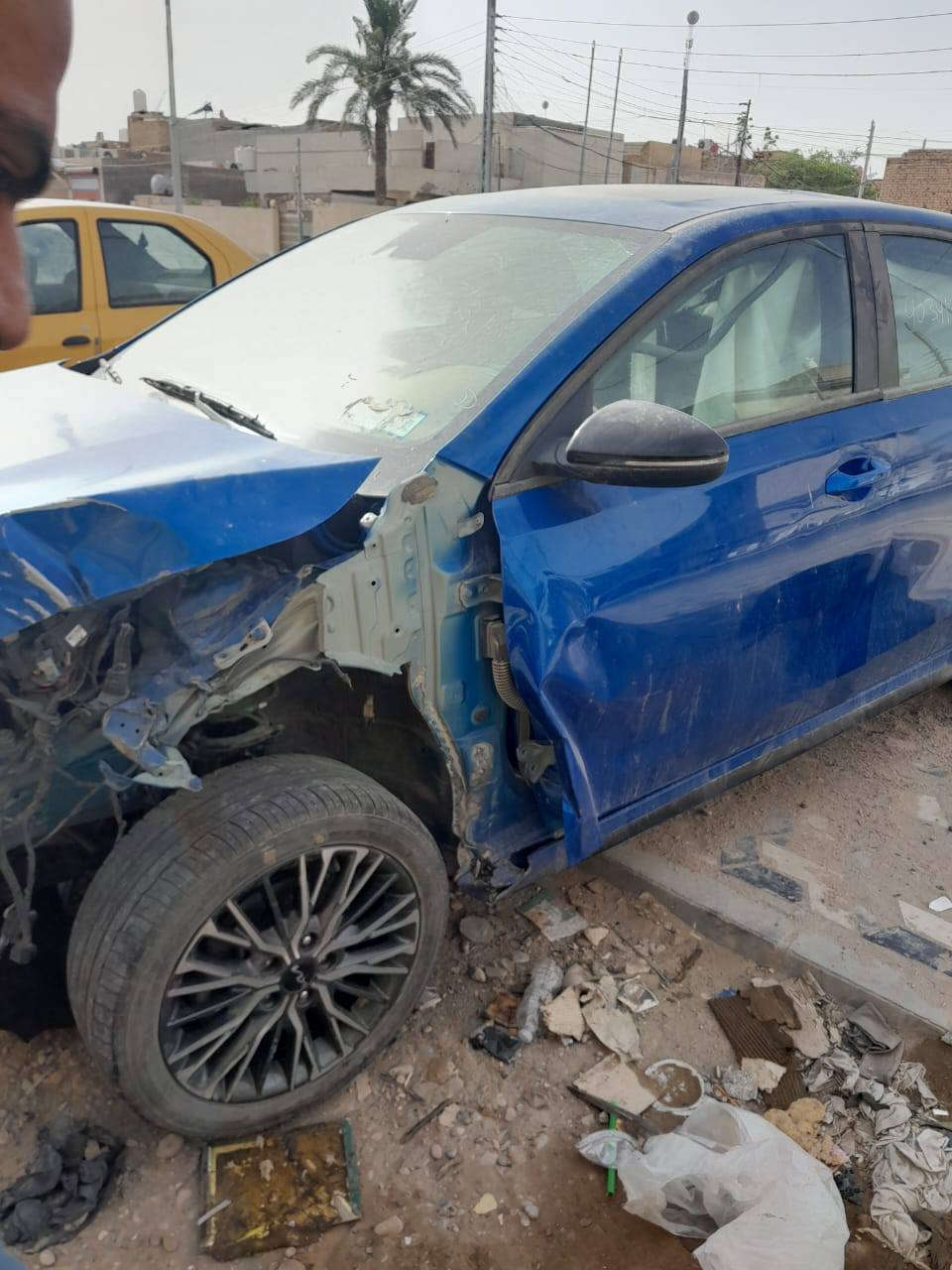 فورتي معوقين بغداد 23 جي تي لاين 2000 فول الحادث موضح المكان ميسان المعوق شاب موجود بغداد سعر 150
***********
