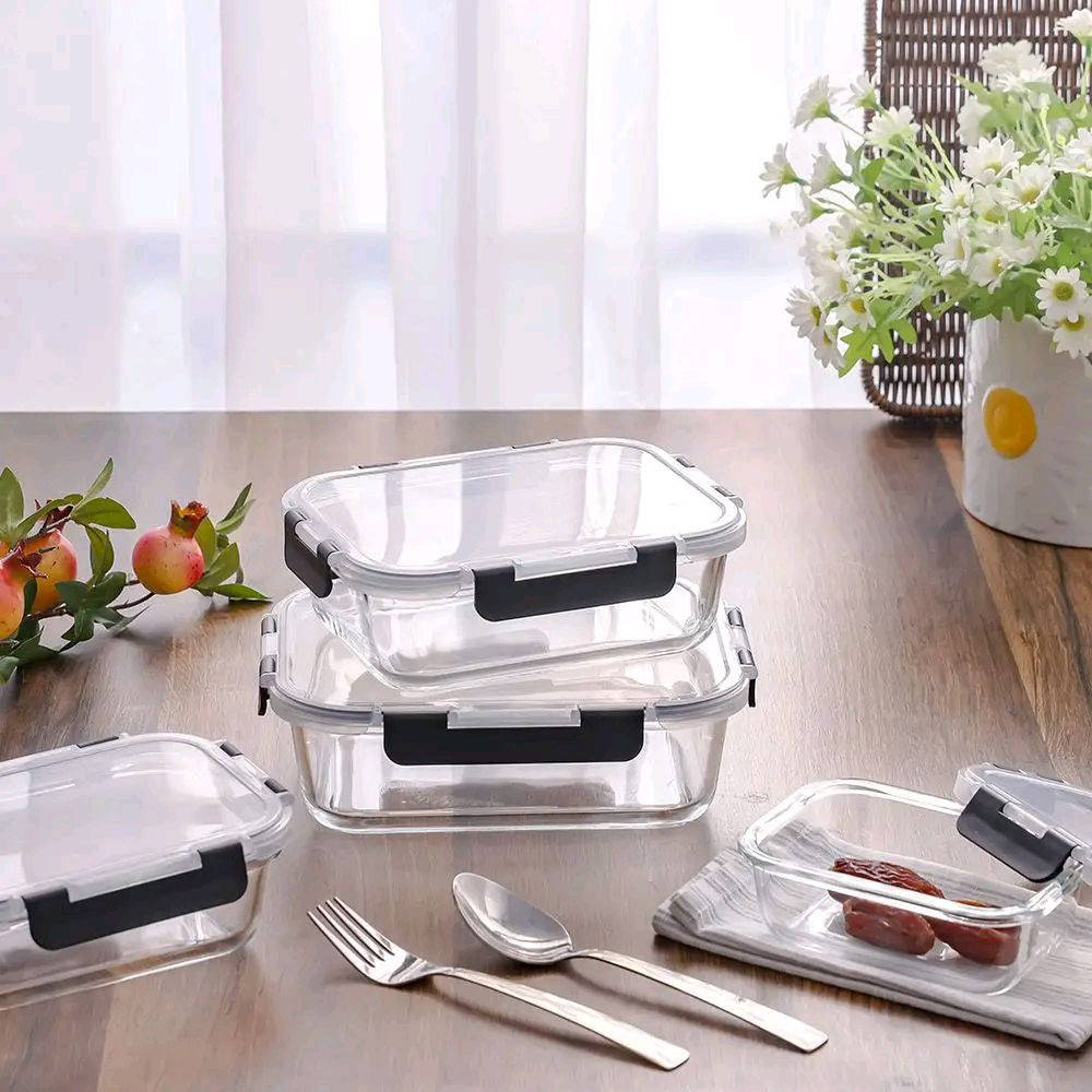 حافظات طعام كزاز 
عدد 12 
دائري عدد 4
مربع عدد 4 
مستطيل عدد 4
السعر 15 الف


**إذا كنت صاحب هذا الإعلان وتريد حذفه لأي سبب، رجاءا أرسل رسالة إلى الدعم الفني**