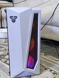 i5 10400f • RTX 3060 12GB • رام 16GB 3600MHz