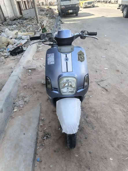السلام عليكم دراجه بوليسي البيع جديده ما مفتوح برغي من عده قبل ٣اشهر اخذته معتاز فلوس السعر ٨٥٠ وبيه مجال الاستفسار الاتصال ***********
